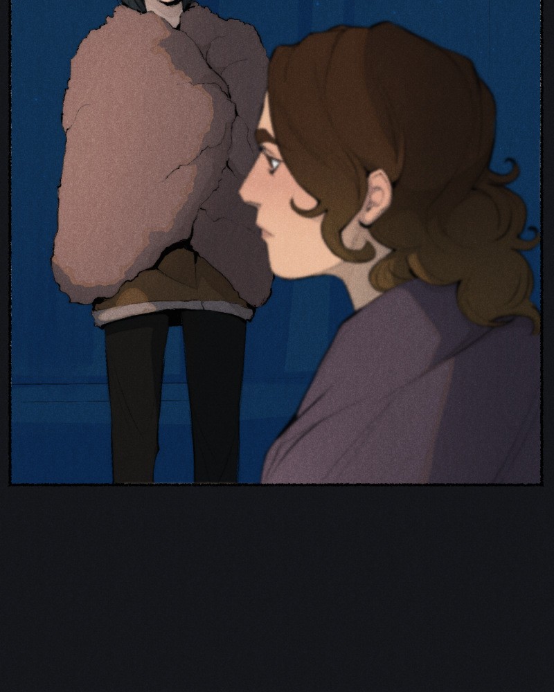Stray Souls Chapter 73 - page 67