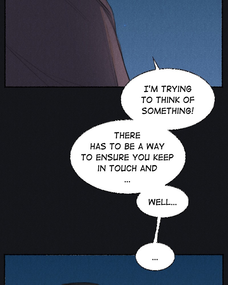 Stray Souls Chapter 73 - page 69