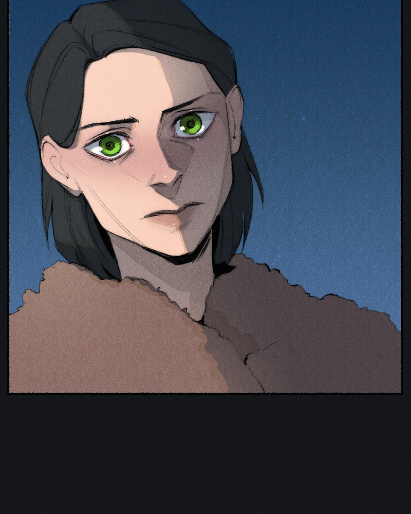 Stray Souls Chapter 73 - page 70