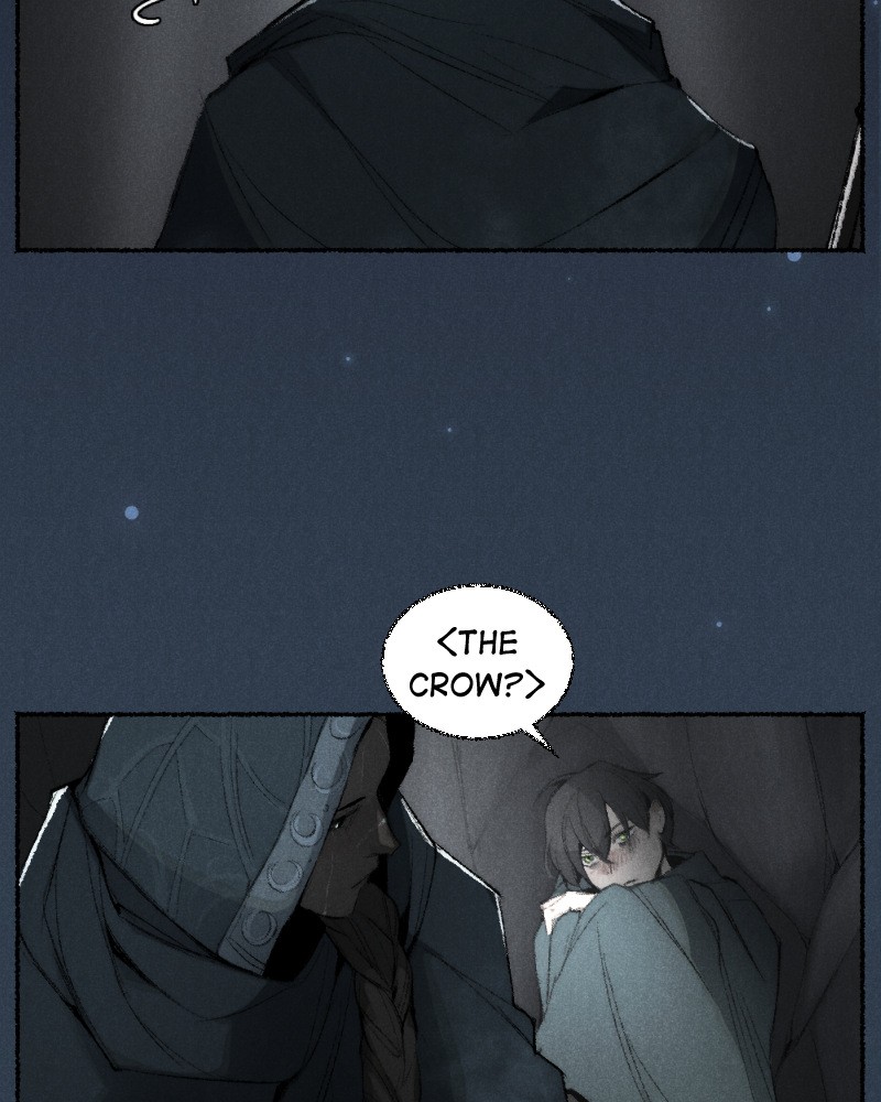 Stray Souls Chapter 73 - page 86