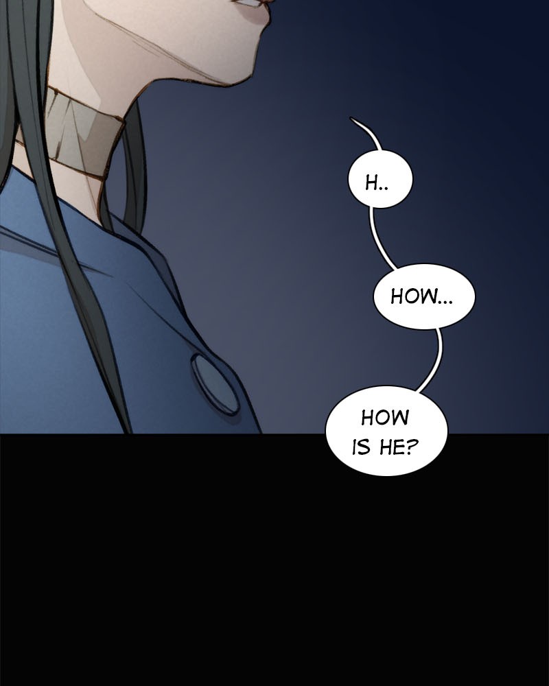 Stray Souls Chapter 43 - page 101