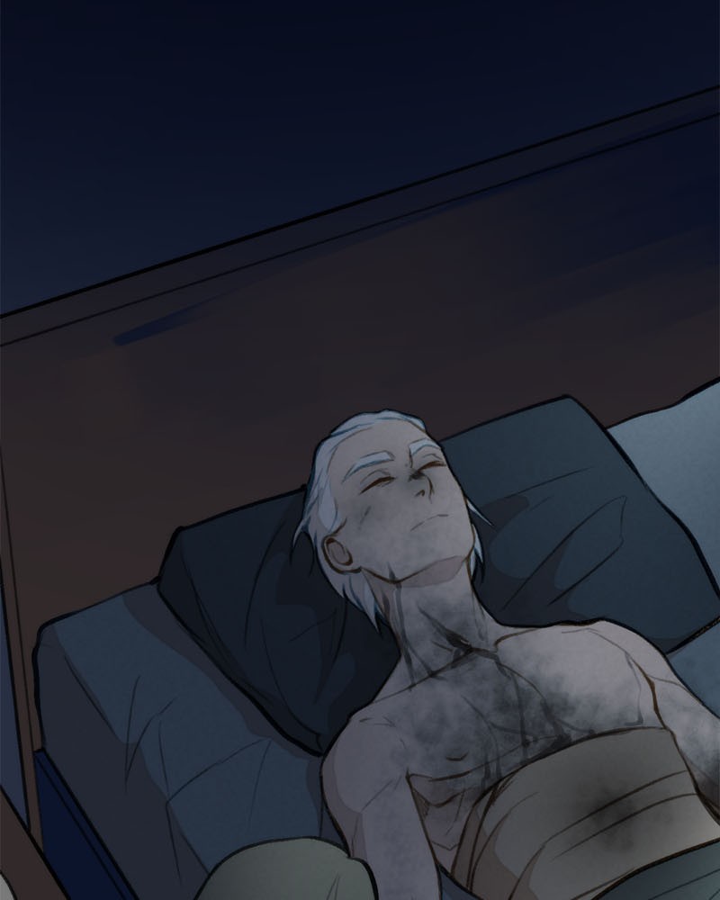 Stray Souls Chapter 43 - page 108