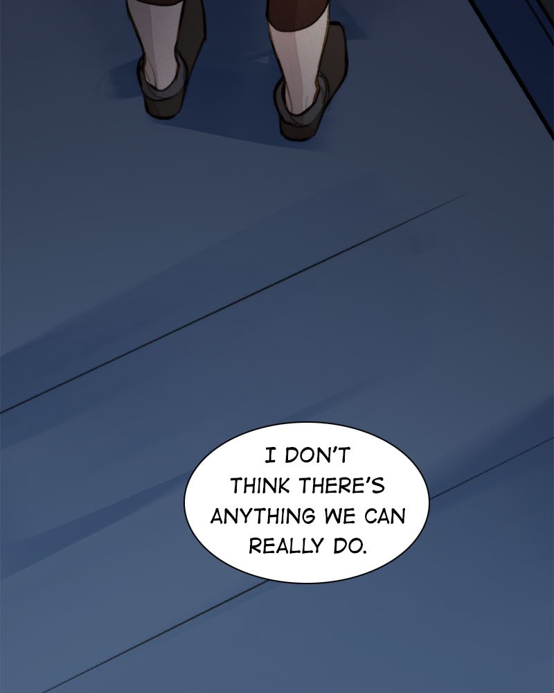 Stray Souls Chapter 43 - page 110