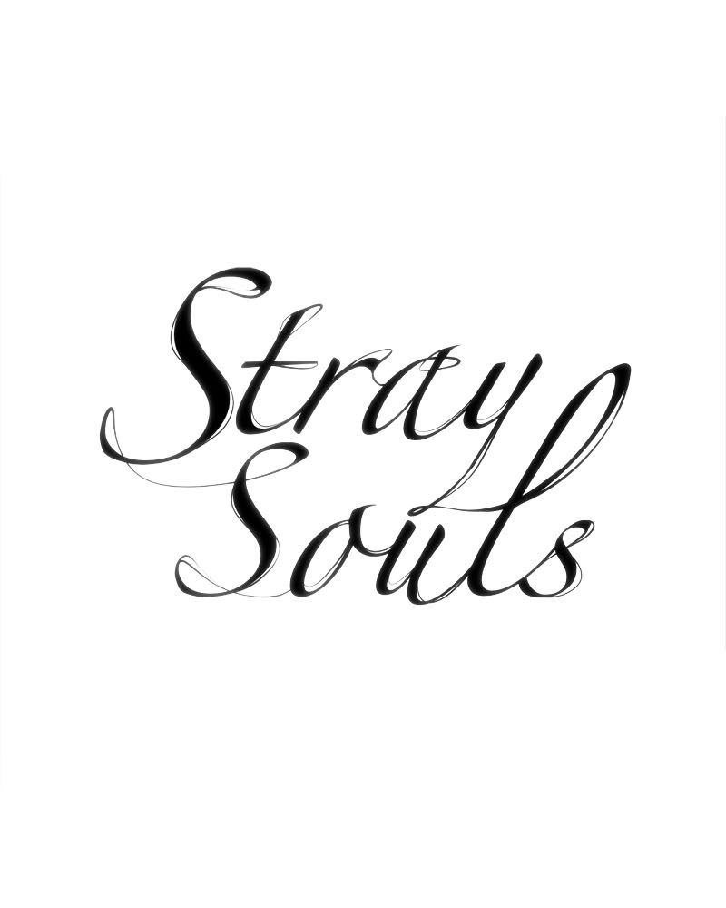 Stray Souls Chapter 43 - page 112