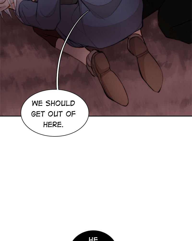 Stray Souls Chapter 43 - page 12