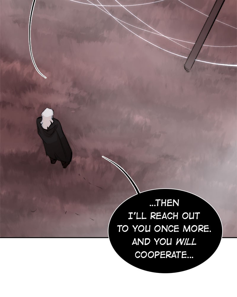 Stray Souls Chapter 43 - page 16