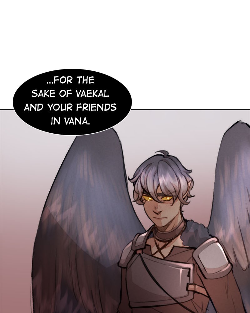Stray Souls Chapter 43 - page 17