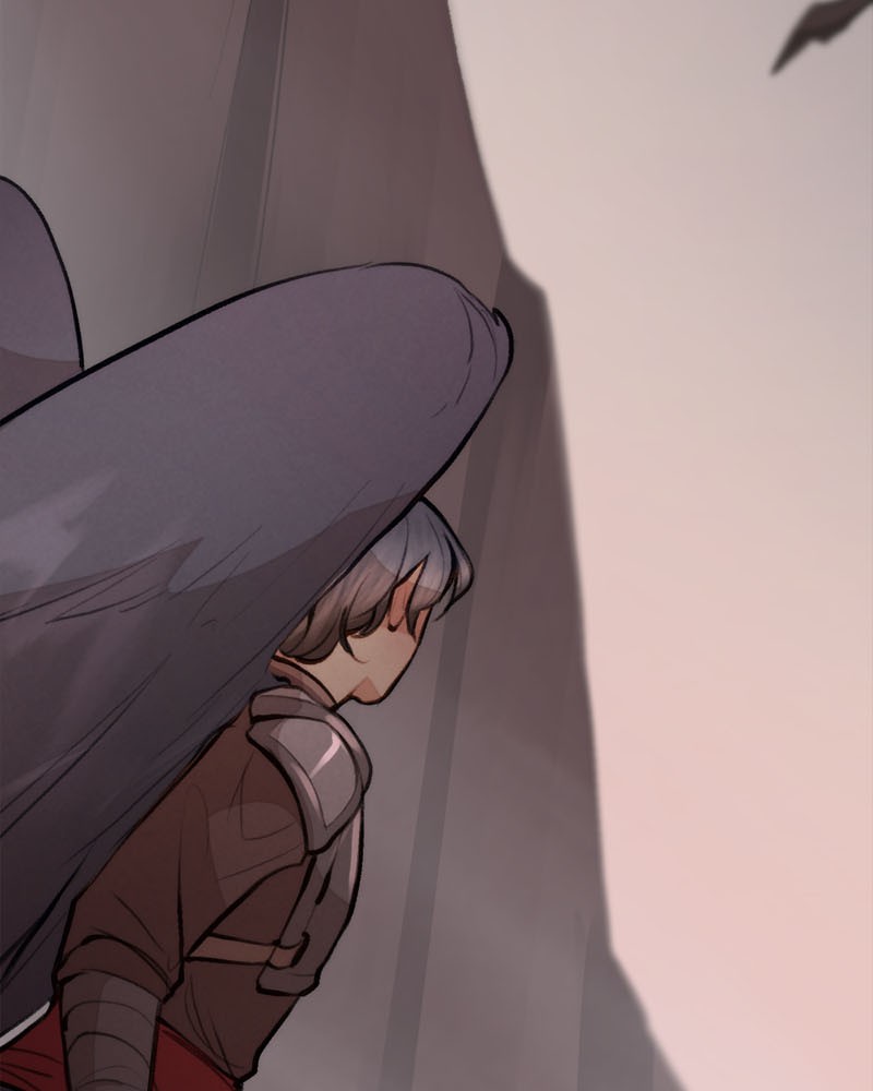 Stray Souls Chapter 43 - page 20