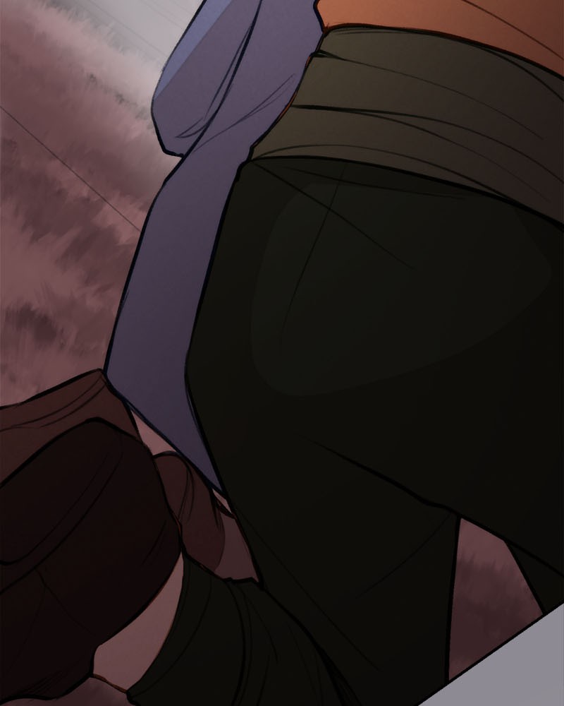 Stray Souls Chapter 43 - page 22