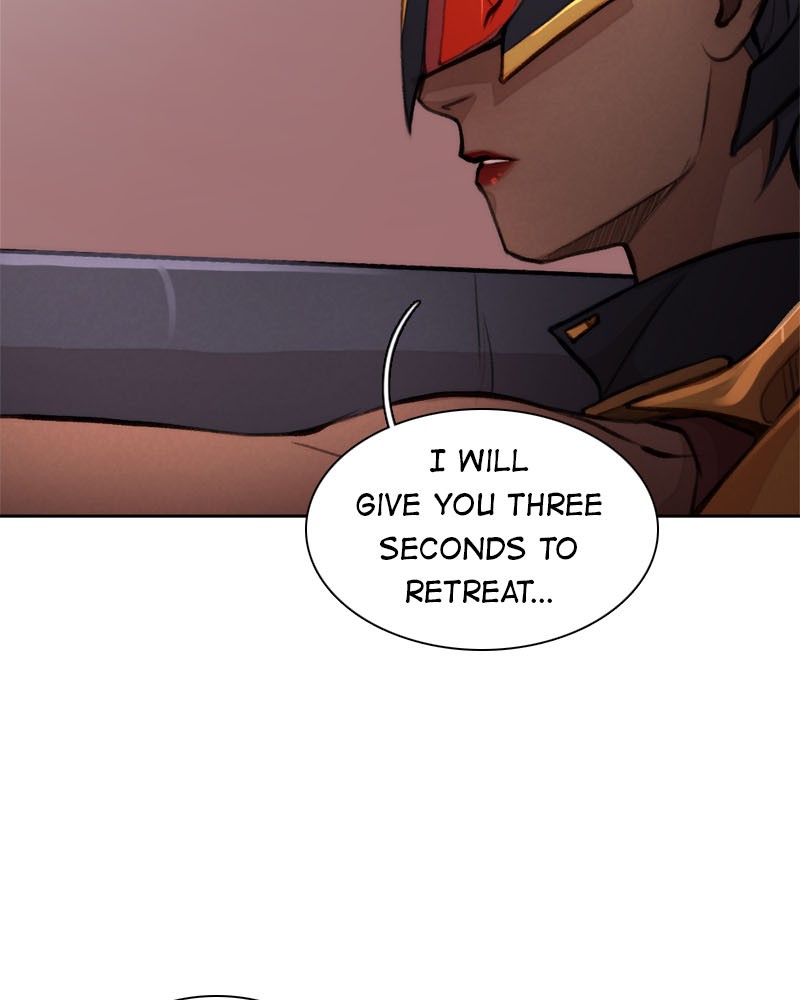 Stray Souls Chapter 43 - page 35