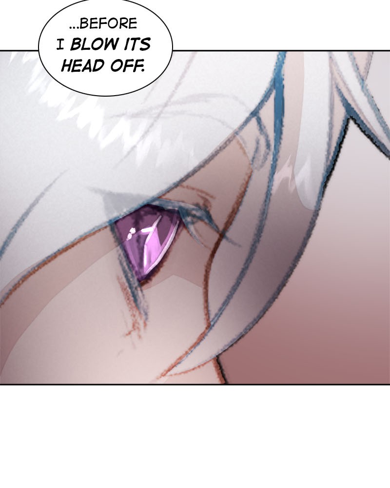 Stray Souls Chapter 43 - page 36
