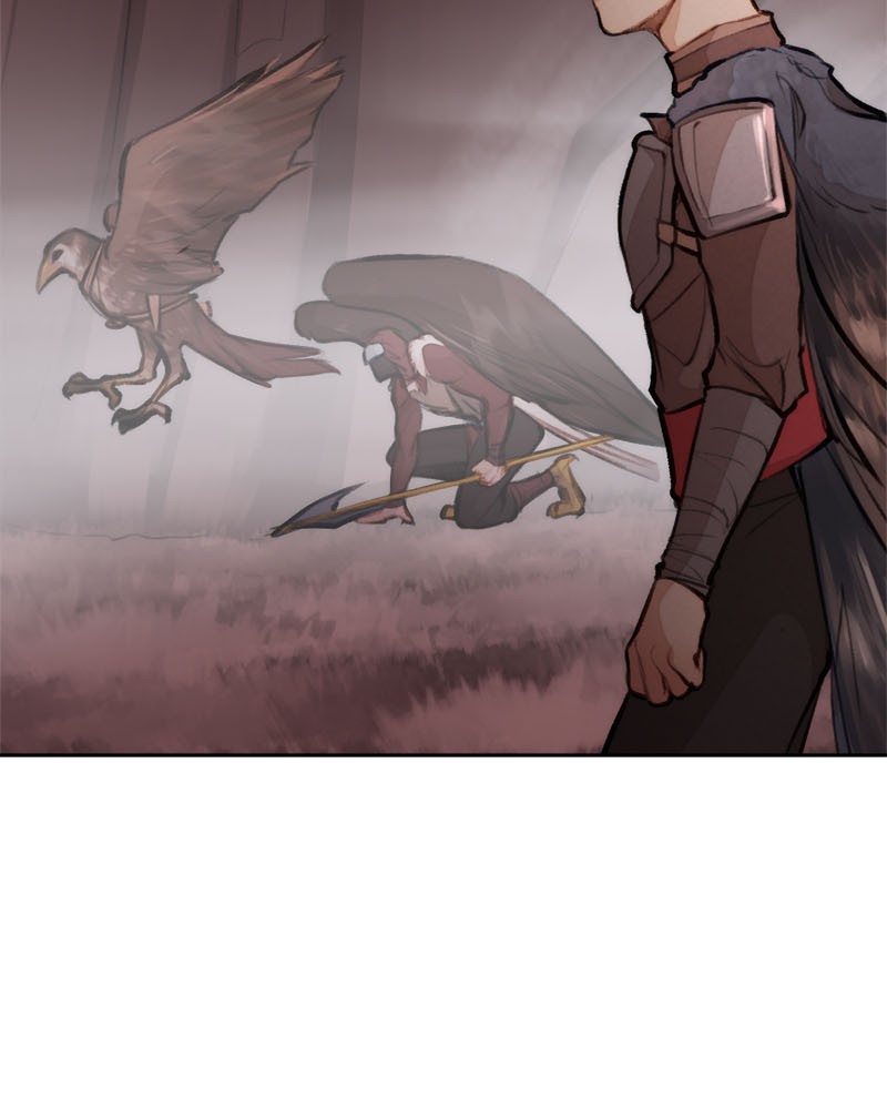 Stray Souls Chapter 43 - page 38