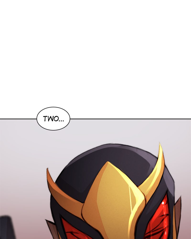Stray Souls Chapter 43 - page 39
