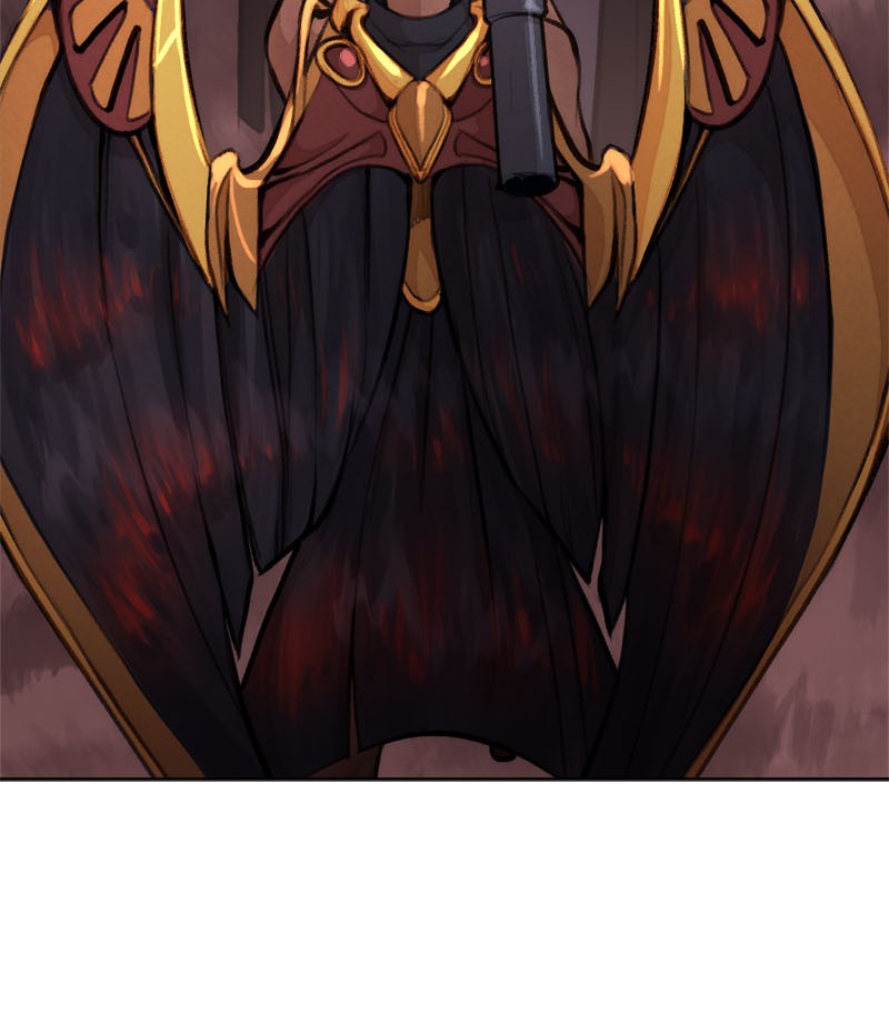Stray Souls Chapter 43 - page 42
