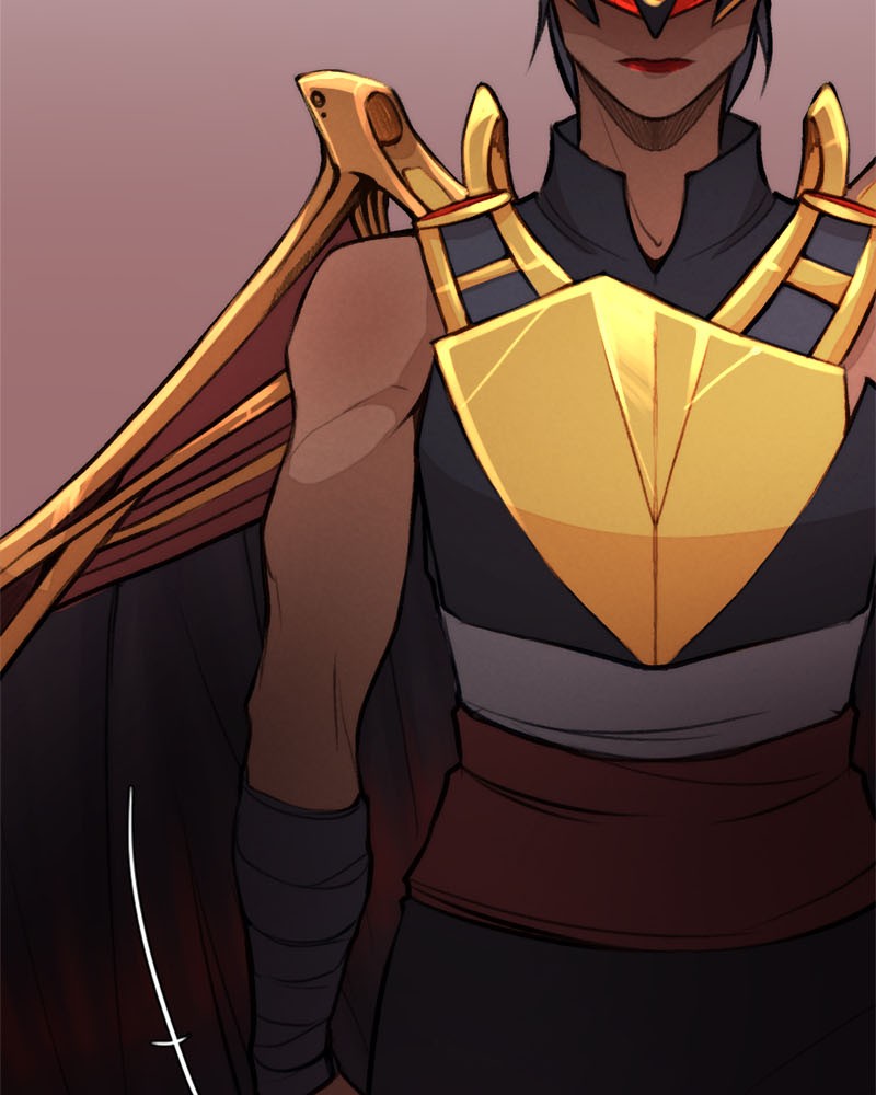 Stray Souls Chapter 43 - page 48