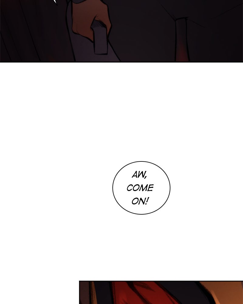 Stray Souls Chapter 43 - page 49