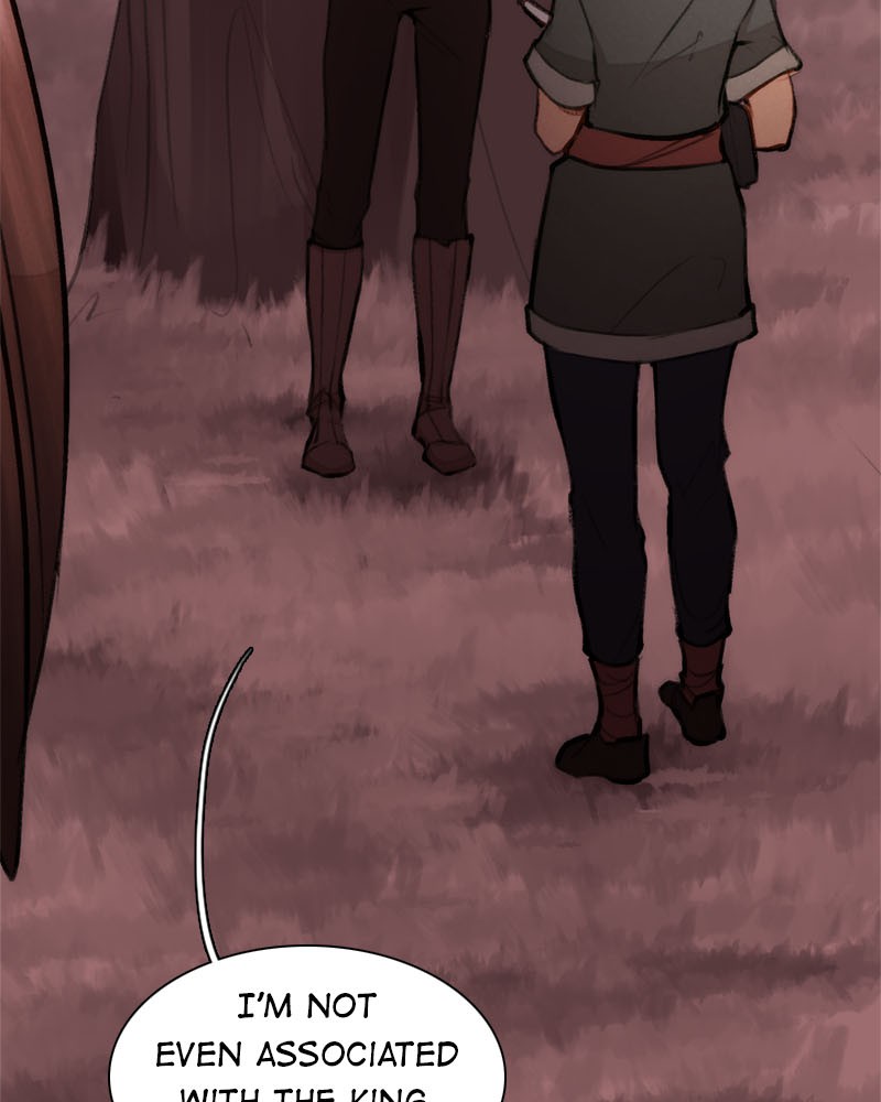 Stray Souls Chapter 43 - page 52