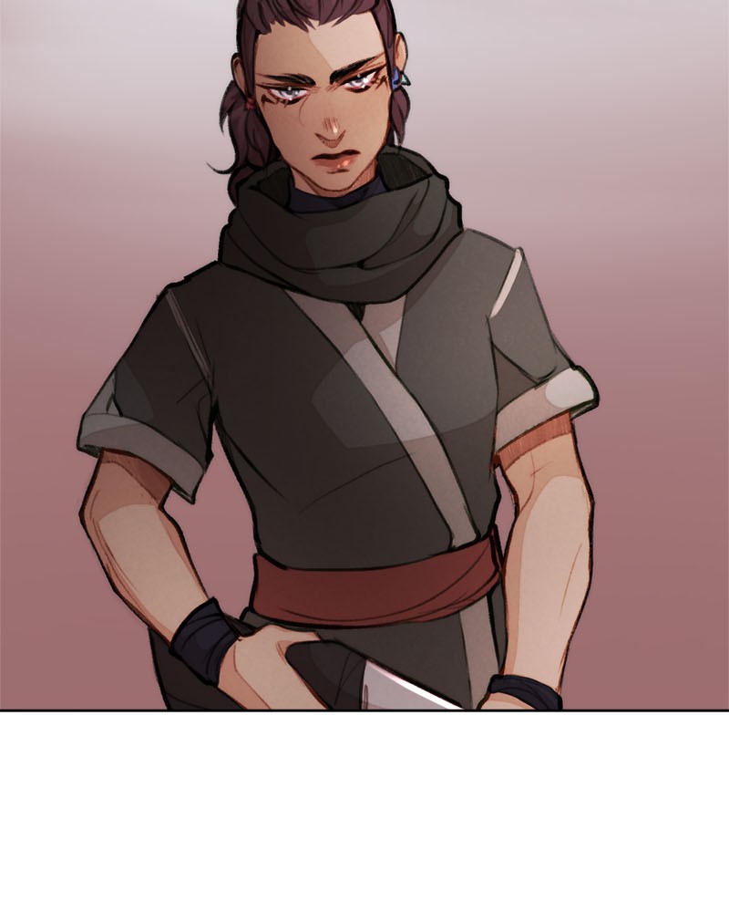 Stray Souls Chapter 43 - page 54