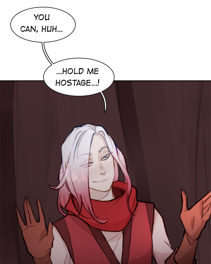 Stray Souls Chapter 43 - page 55