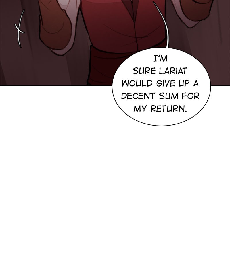 Stray Souls Chapter 43 - page 56