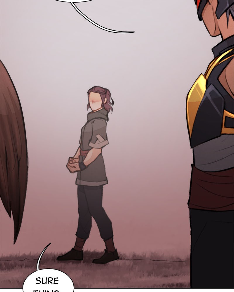Stray Souls Chapter 43 - page 59
