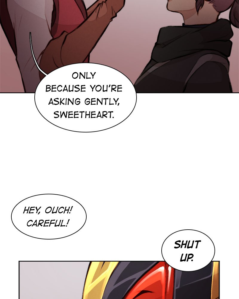 Stray Souls Chapter 43 - page 61