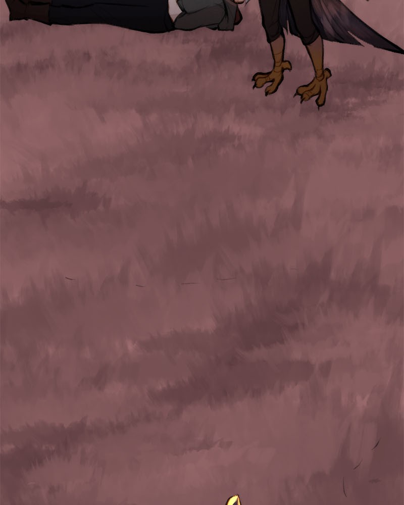 Stray Souls Chapter 43 - page 65
