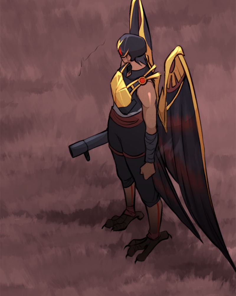 Stray Souls Chapter 43 - page 66