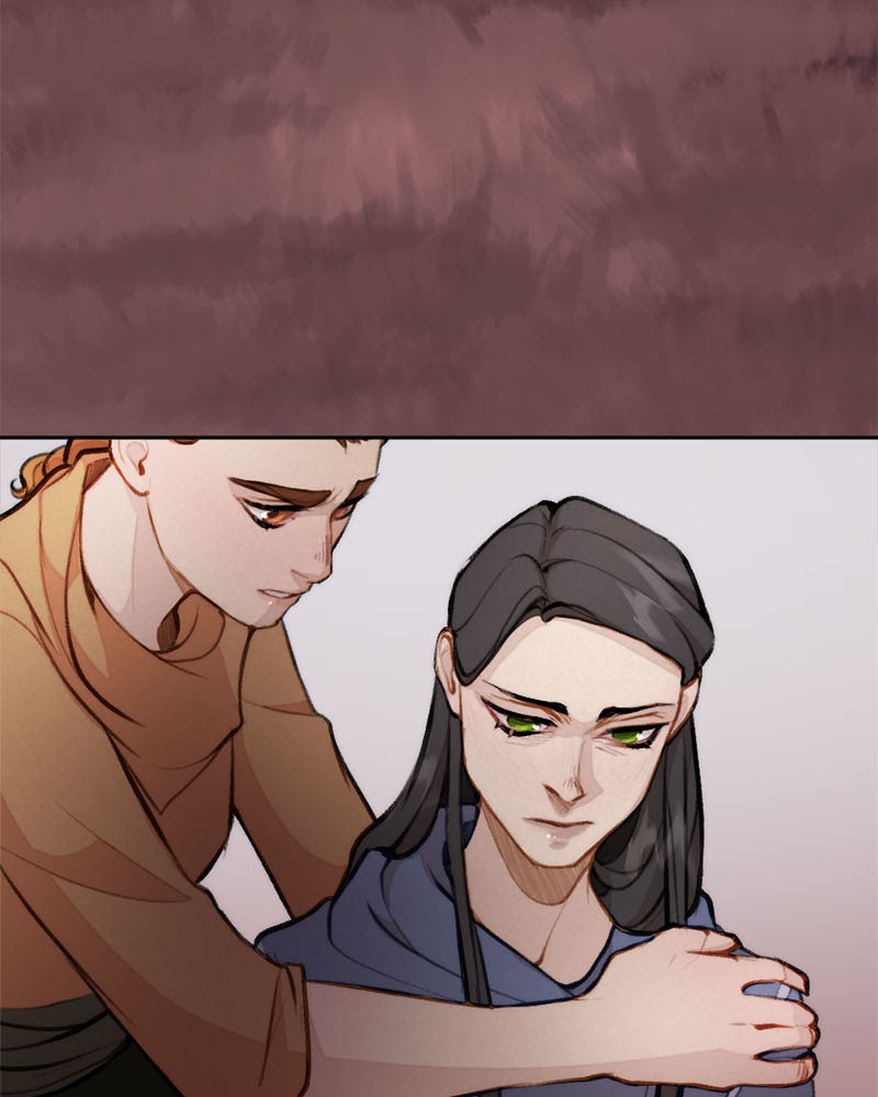 Stray Souls Chapter 43 - page 67