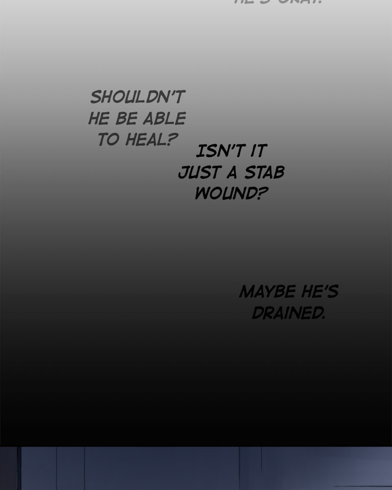 Stray Souls Chapter 43 - page 72
