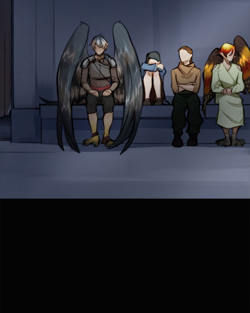 Stray Souls Chapter 43 - page 73