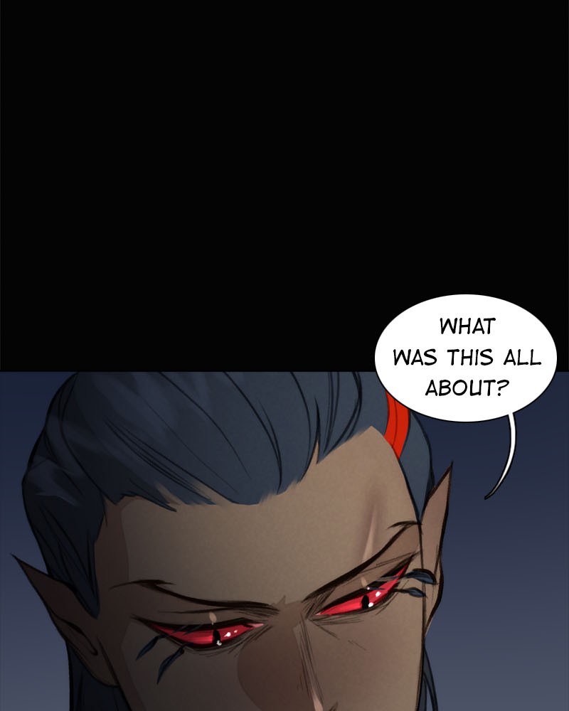 Stray Souls Chapter 43 - page 79