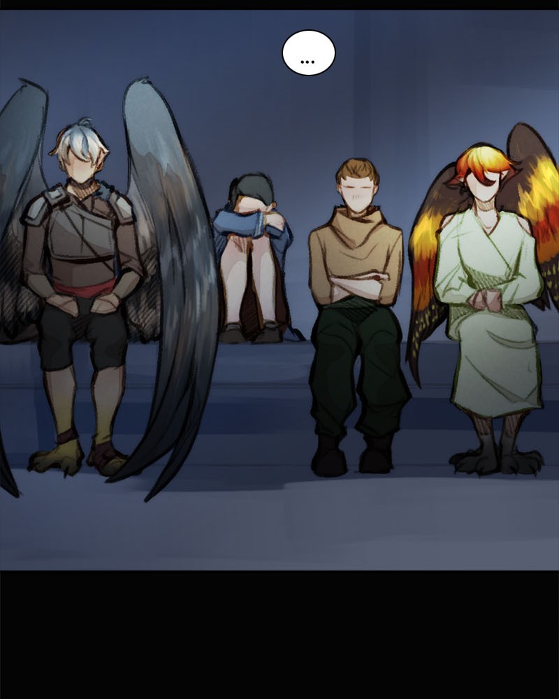 Stray Souls Chapter 43 - page 81