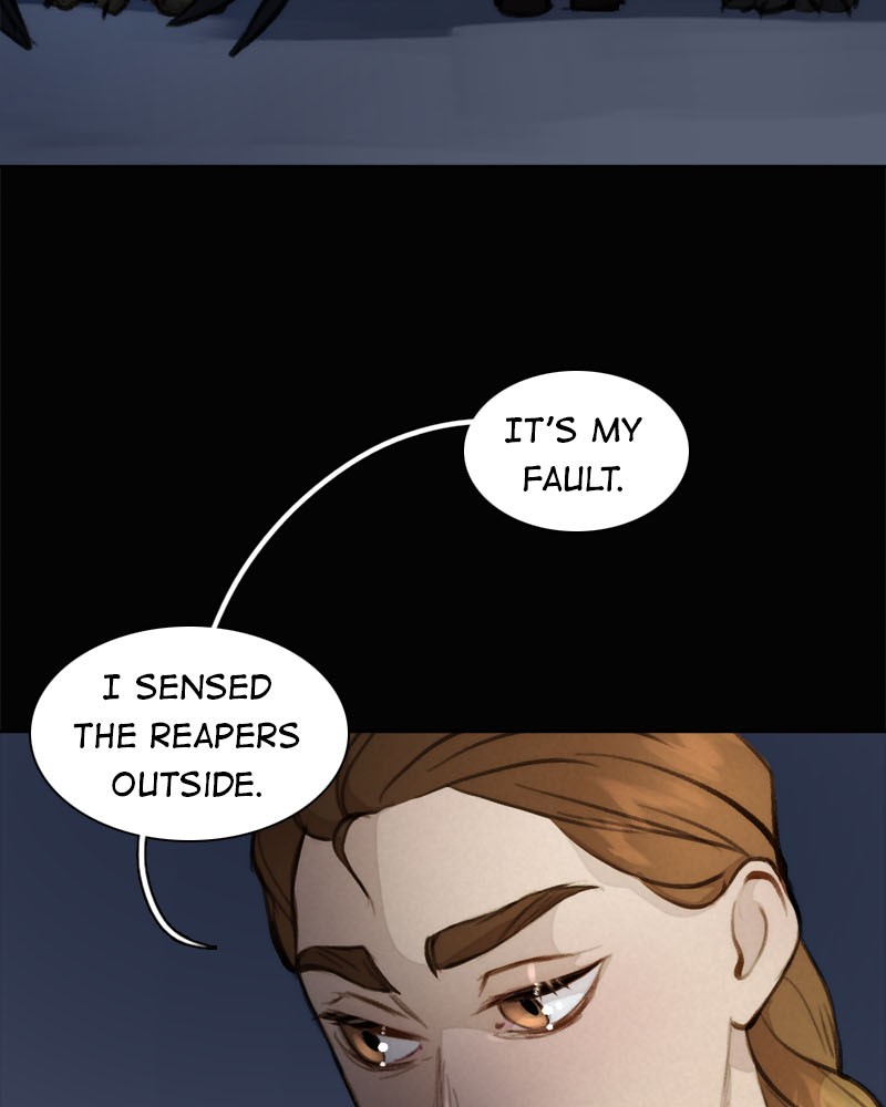 Stray Souls Chapter 43 - page 83