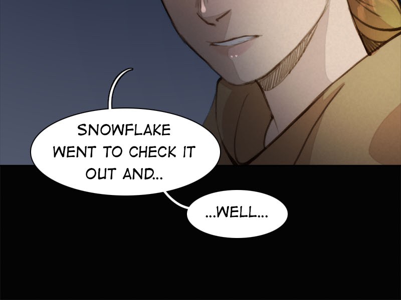 Stray Souls Chapter 43 - page 84