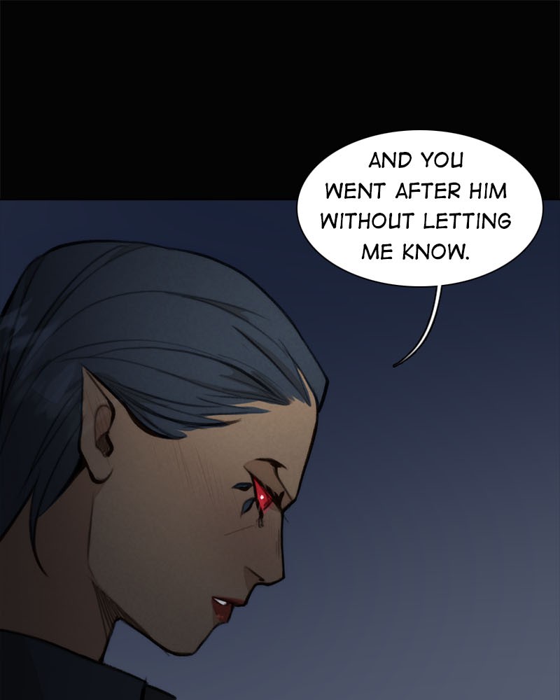 Stray Souls Chapter 43 - page 85