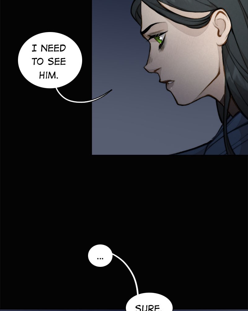 Stray Souls Chapter 43 - page 89