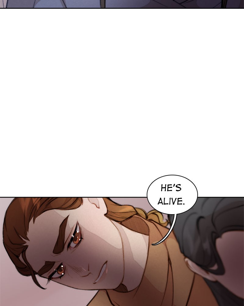 Stray Souls Chapter 43 - page 9