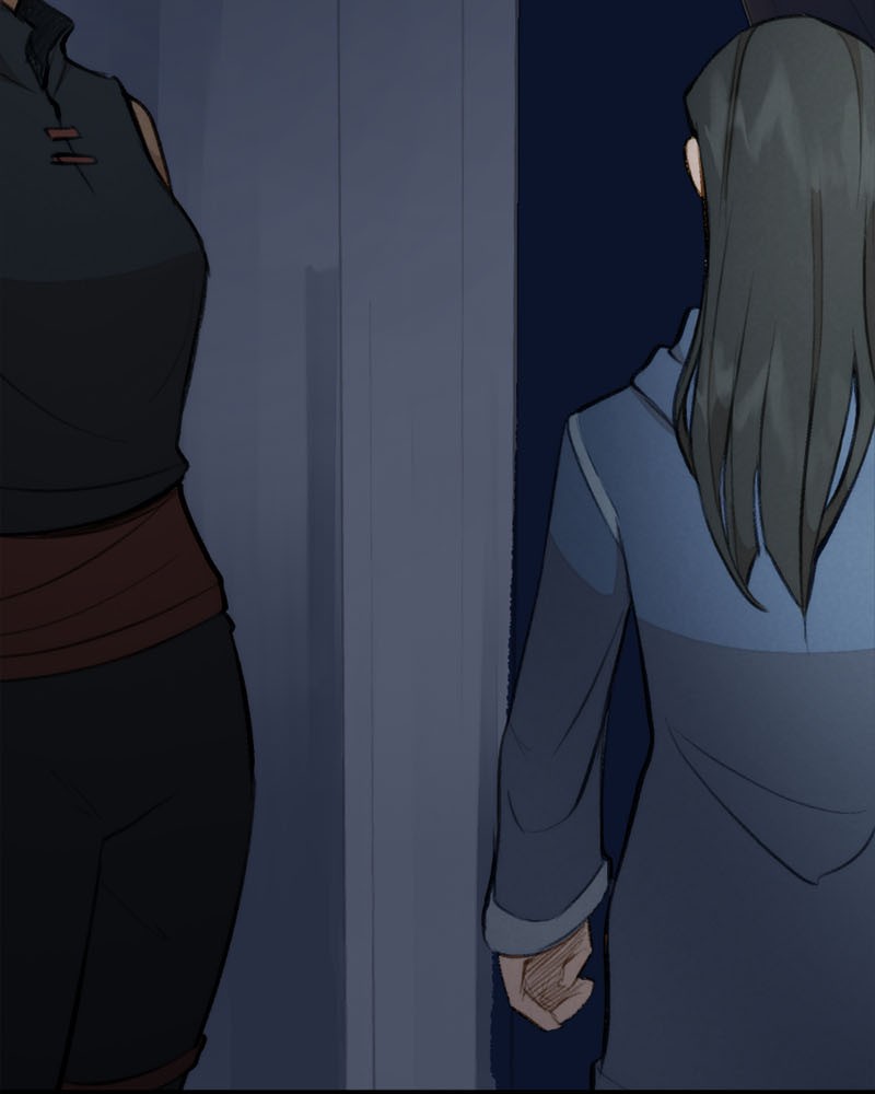 Stray Souls Chapter 43 - page 92