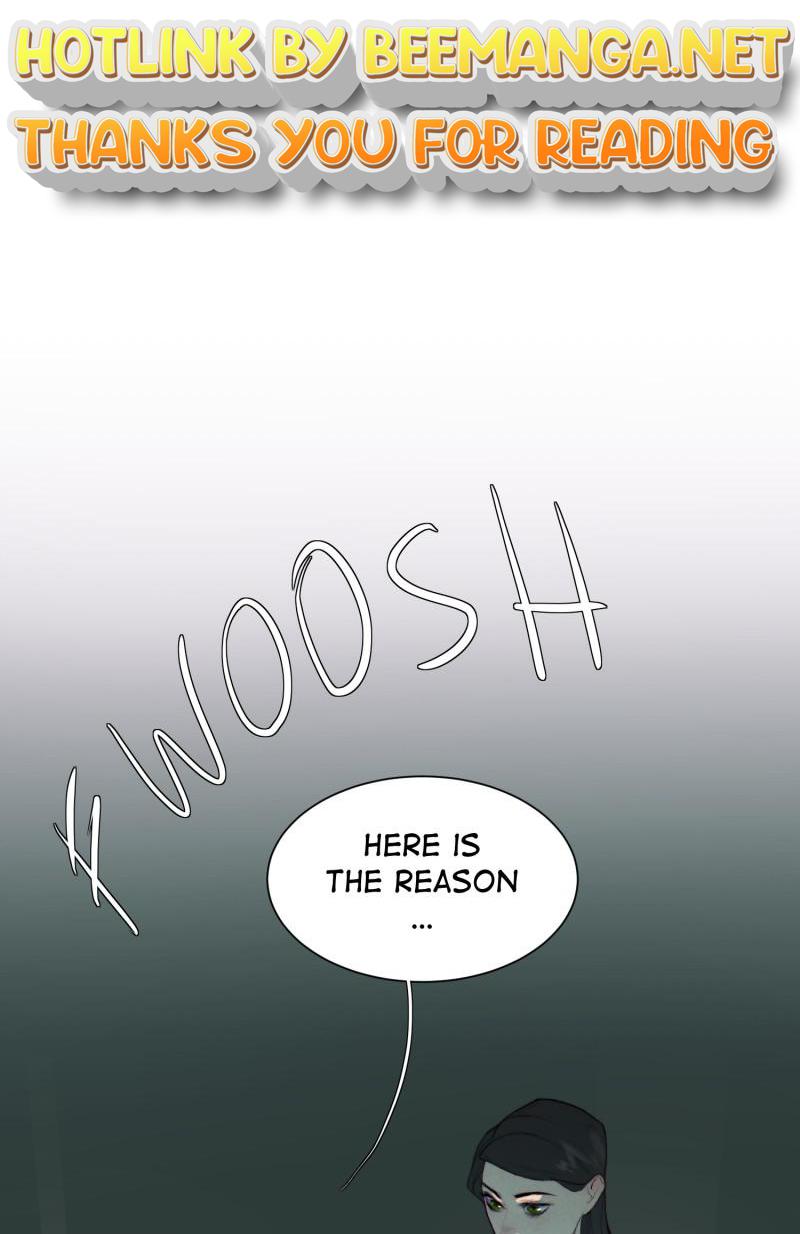 Stray Souls Chapter 12 - page 1