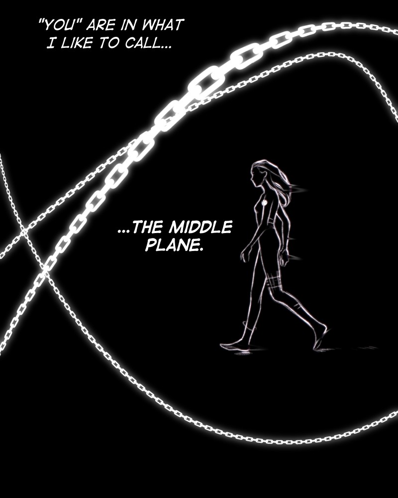 Stray Souls Chapter 12 - page 11
