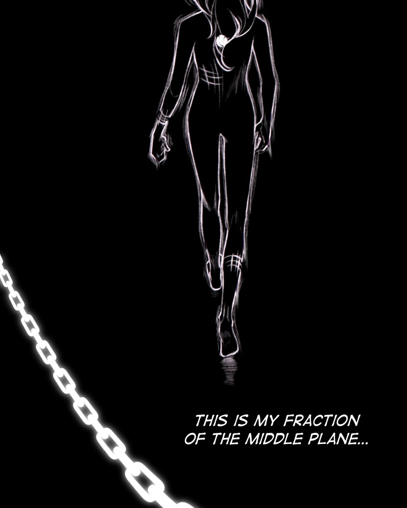 Stray Souls Chapter 12 - page 13