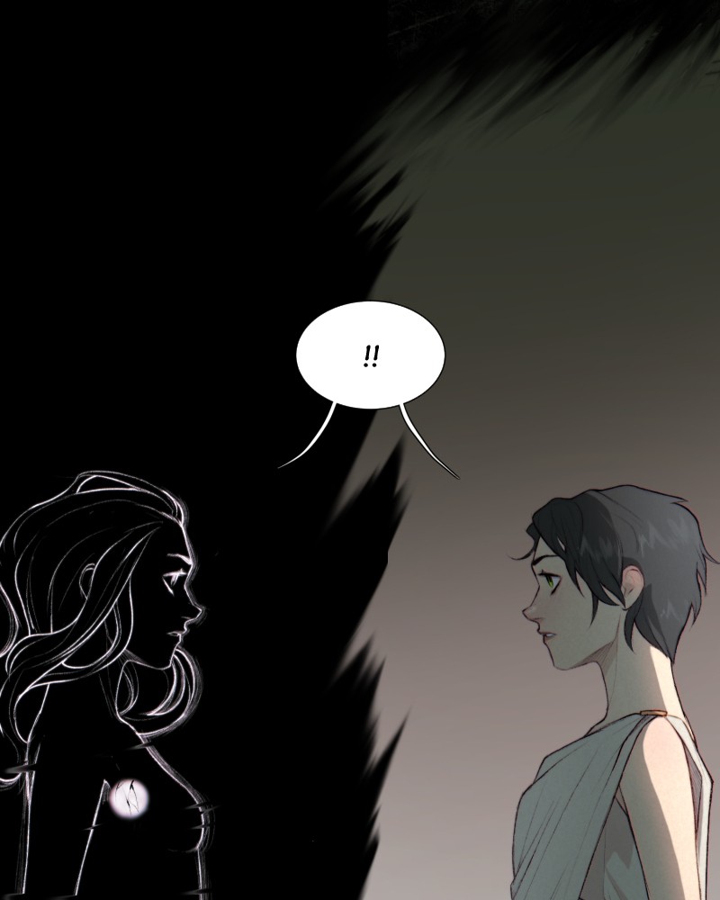 Stray Souls Chapter 12 - page 19