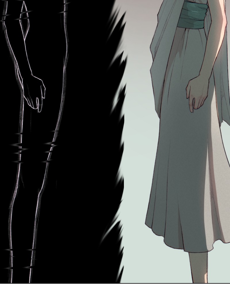 Stray Souls Chapter 12 - page 20