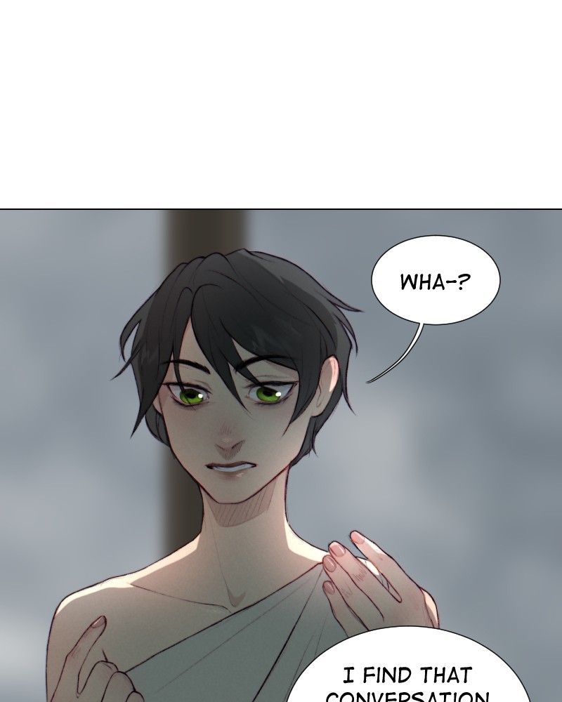 Stray Souls Chapter 12 - page 21