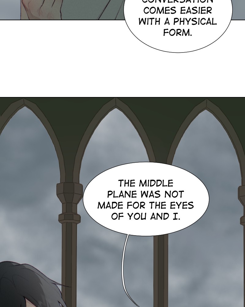 Stray Souls Chapter 12 - page 22