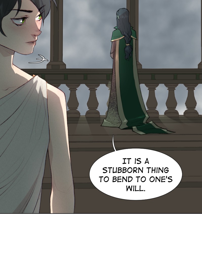 Stray Souls Chapter 12 - page 23