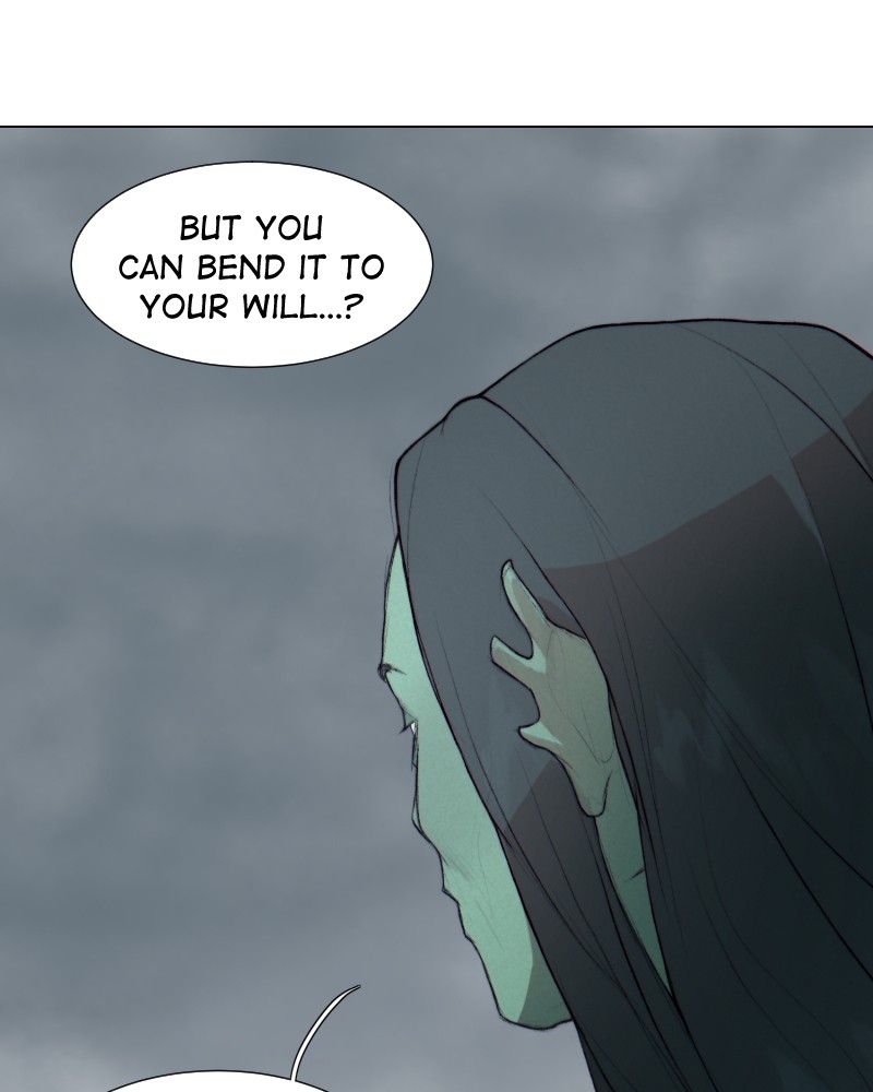 Stray Souls Chapter 12 - page 24