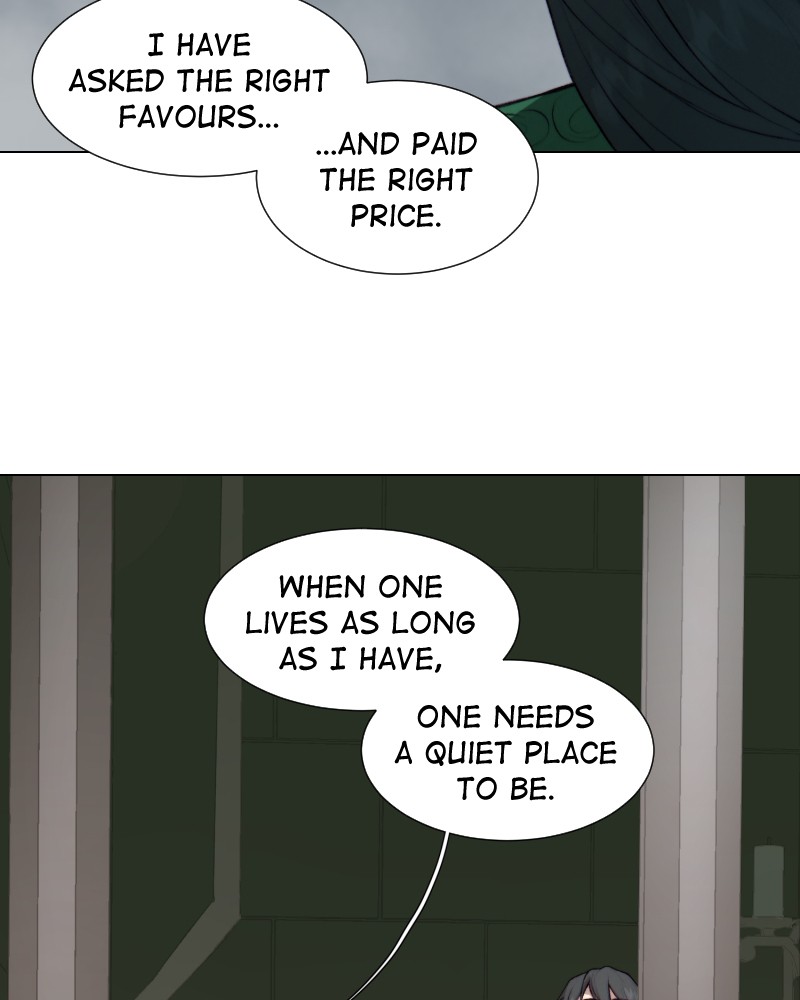 Stray Souls Chapter 12 - page 25
