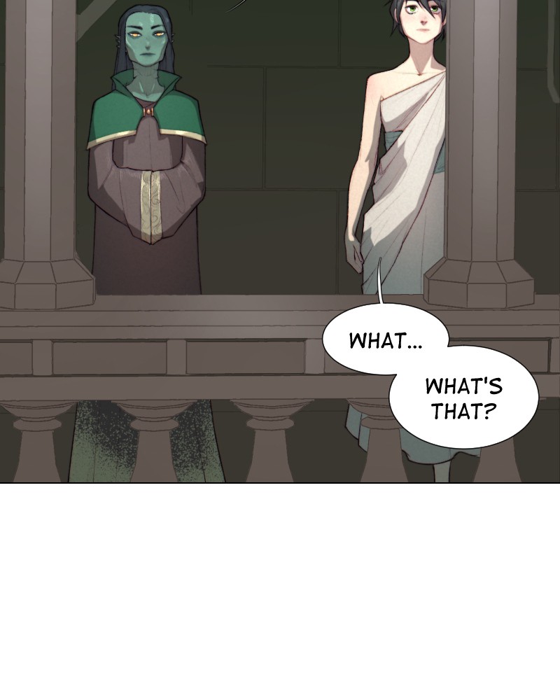 Stray Souls Chapter 12 - page 26